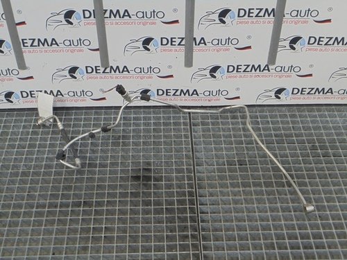 Conducta clima cu senzor 6R2820741AA, Vw Golf 5 Plus (5M1) 1.4B, CGG