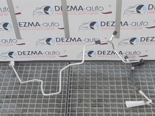 Conducta clima cu senzor, 6R2820741AB, Audi A3 (8P) 1.2tsi, CBZB