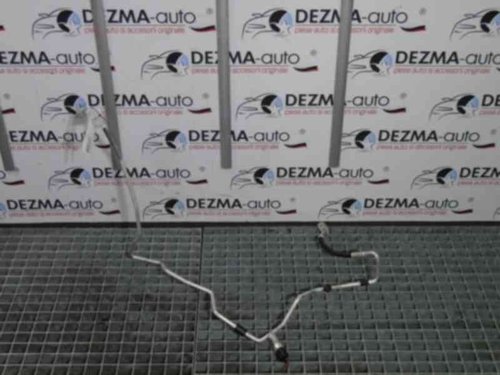Conducta clima cu senzor 6R2820741AB, Skoda Roomster Praktik (5J) 1.2tsi