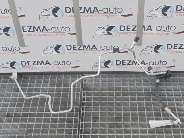 Conducta clima cu senzor, 6R2820741AB, Vw Beetle 1.2tsi, CBZB