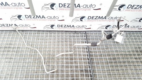 Conducta clima cu senzor 6R2820741J, Skoda Roomster (5J) 1.6 tdi