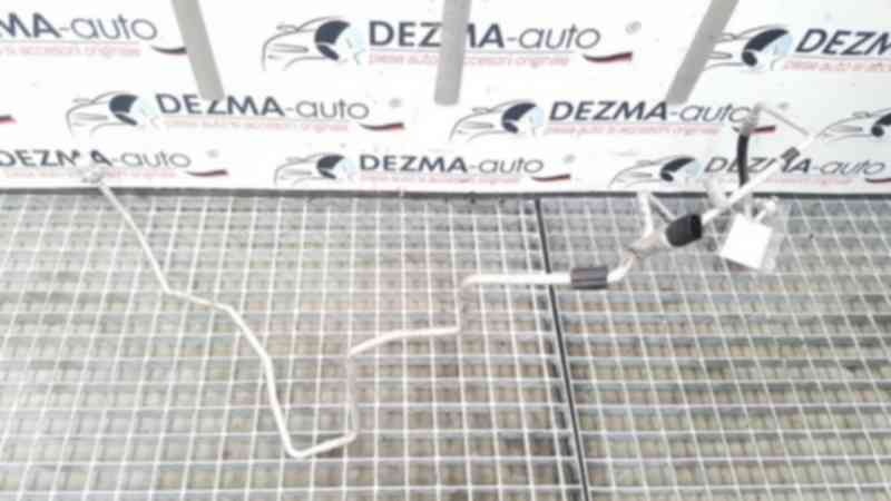 Conducta clima cu senzor 6R2820741J, Vw Polo (6R) 1.6 tdi (id:332283)