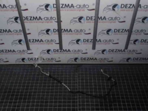 Conducta clima cu senzor 7L6820741F, Audi Q7 (4L) 3.0tdi (id:283760)