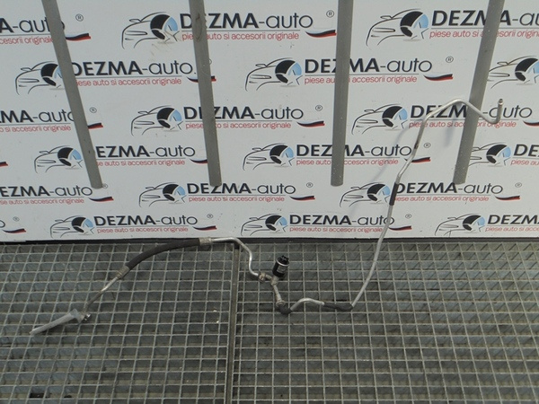 Conducta clima cu senzor, 7M3820720C, Ford Galaxy 1.9 tdi