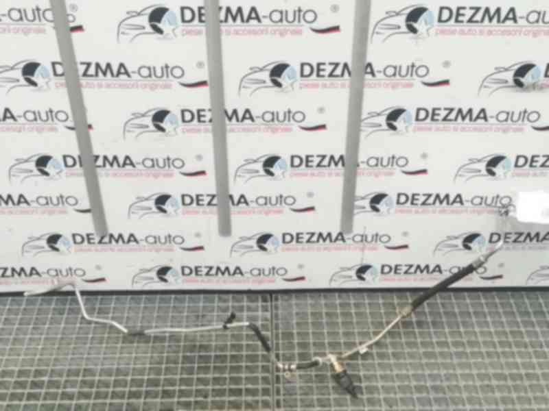 Conducta clima cu senzor, 7M3820720F, Ford Galaxy 1 2.0tdi