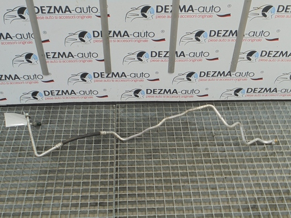 Conducta clima cu senzor 8200247363, Renault Megane 2, 1.5 dci (id:261428)
