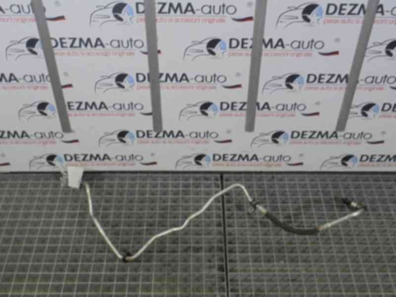 Conducta clima cu senzor 8200765903, Renault Megane 2 combi, 1.5 dci