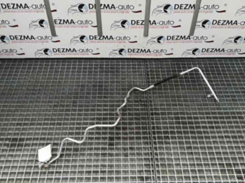 Conducta clima cu senzor, 8200765903, Renault Megane 2, 1.5 dci (id:326155)