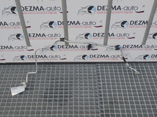 Conducta clima cu senzor 9120003-08, Bmw 5 Grand Turismo (GT) 2.0 d