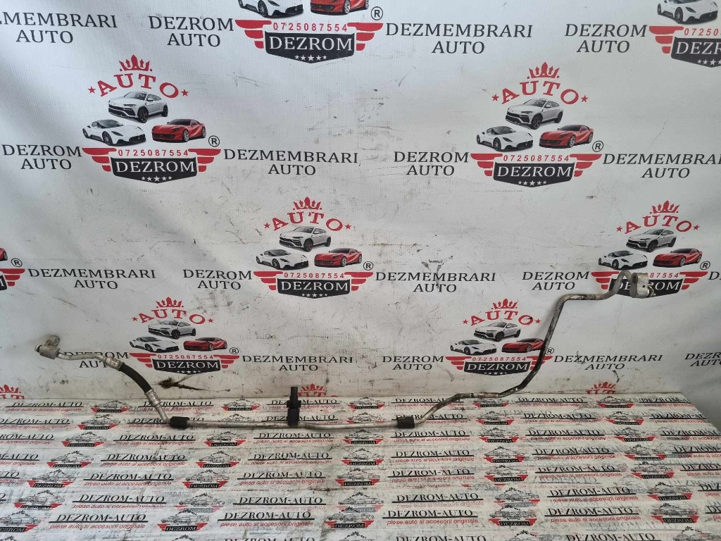 Conducta clima cu senzor 9120003 BMW Seria 5 F11 520 d