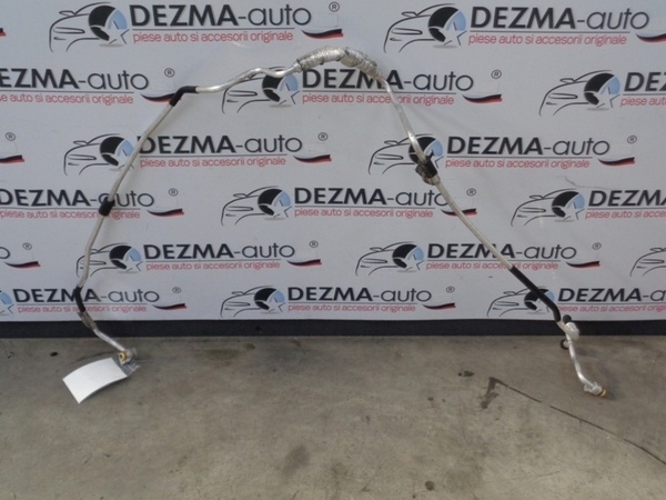 Conducta clima cu senzor 9151733-02, Bmw 5 (F10) 2.0 d, N47D20C