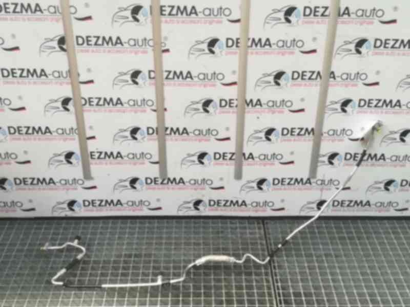 Conducta clima cu senzor, 9151733-03, Bmw 3 Touring (E91) 2.0 d (id:315389)