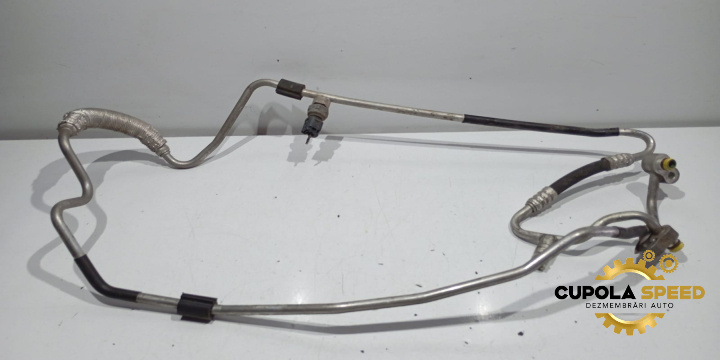 Conducta clima cu senzor 9151736 2.0 d BMW Seria 3 E91 [2004 - 2010]