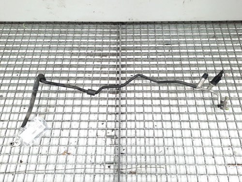 Conducta clima cu senzor, Audi A3 (8L1), 1.9 TDI, ALH