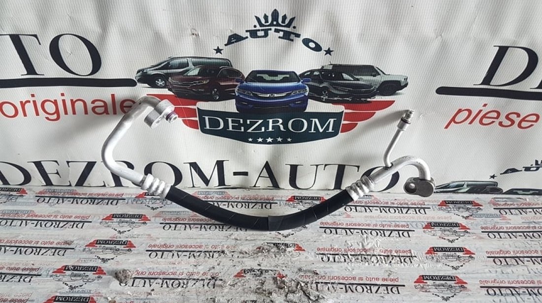 Conducta clima cu senzor audi a3 8p 2.0 tdi cbaa 1K0820721CA