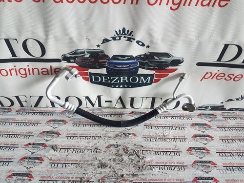 Conducta clima cu senzor audi a3 8p 2.0 tdi cbbb 1K0820721CA
