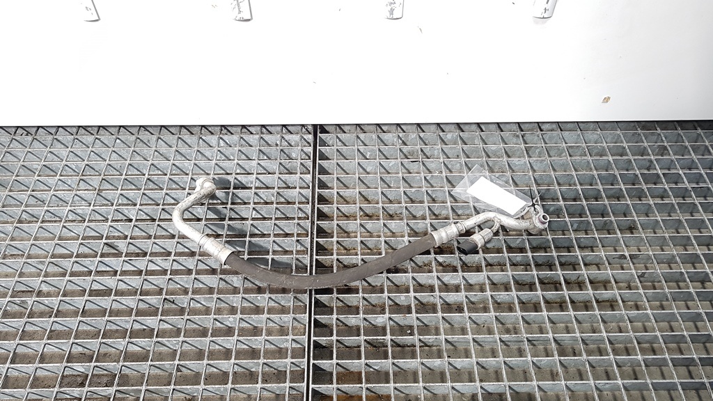 Conducta clima cu senzor Audi A3 (8P1) 1.8 tfsi, CDA, 8J0820721K (id:384991)