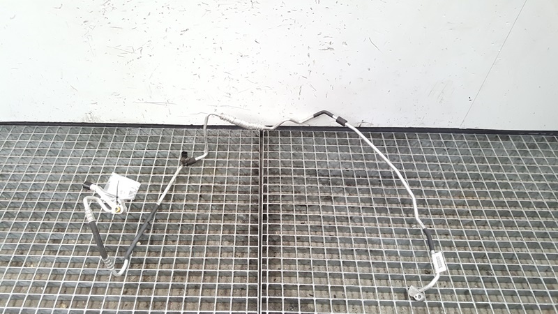Conducta clima cu senzor, Bmw 1 coupe (E82) 2.0 d, 6453-9151737-01