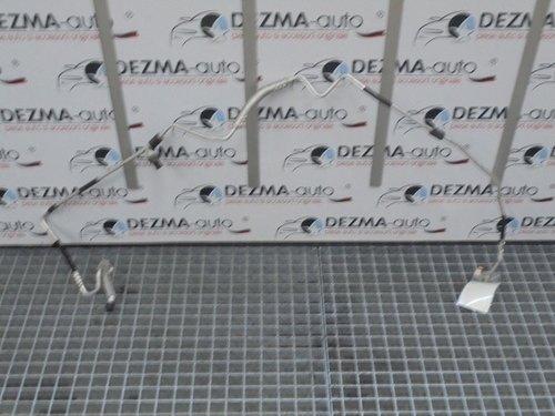 Conducta clima cu senzor, Bmw 1 (E81, E87) 2.0 d, 204D4