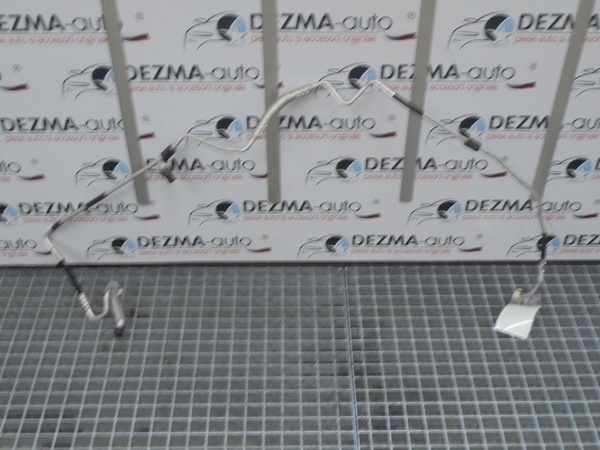 Conducta clima cu senzor, Bmw 3 (E90) 2.0 d, 204D4