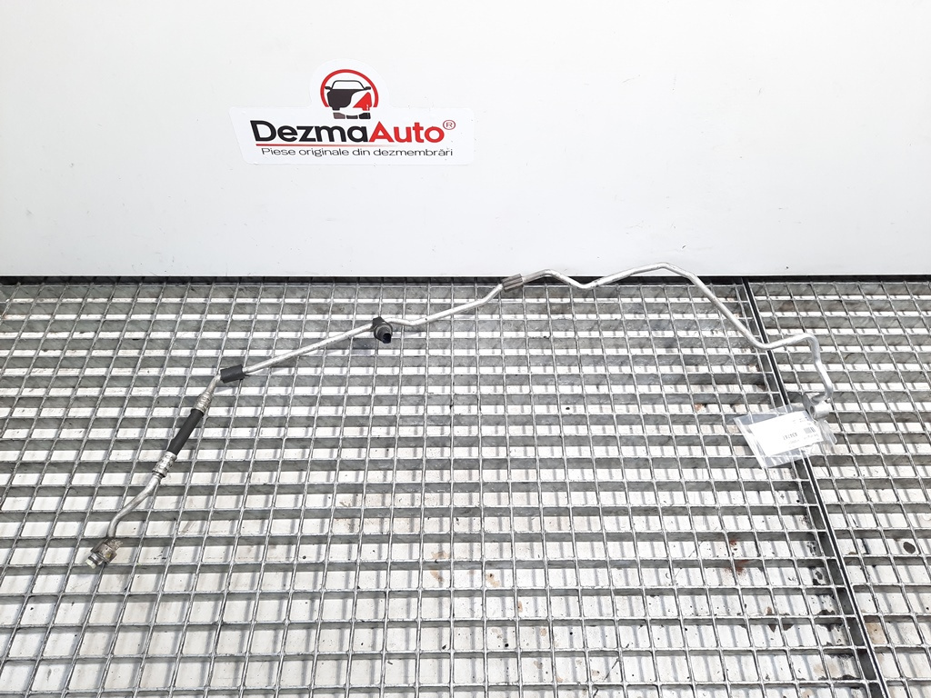 Conducta clima cu senzor, Bmw 5 (F10) [Fabr 2011-2016] 2.0 D, N47D20C, 9120003 (id:434747)