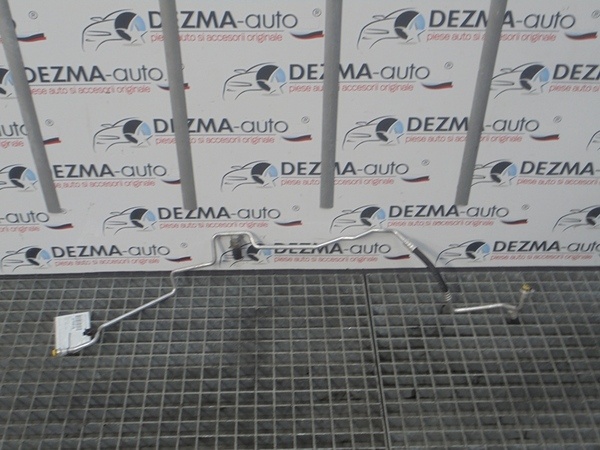Conducta clima cu senzor, Bmw 7 (E65, E66) 3.0 d, 306D2