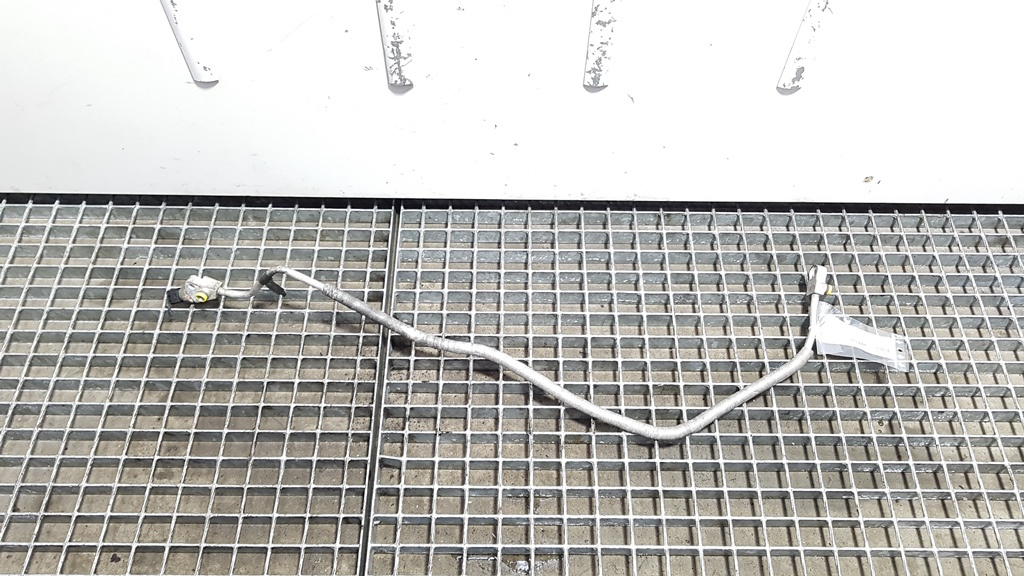 Conducta clima cu senzor, Bmw X3 (E83) 2.0 d, 204D4 (id:399531)