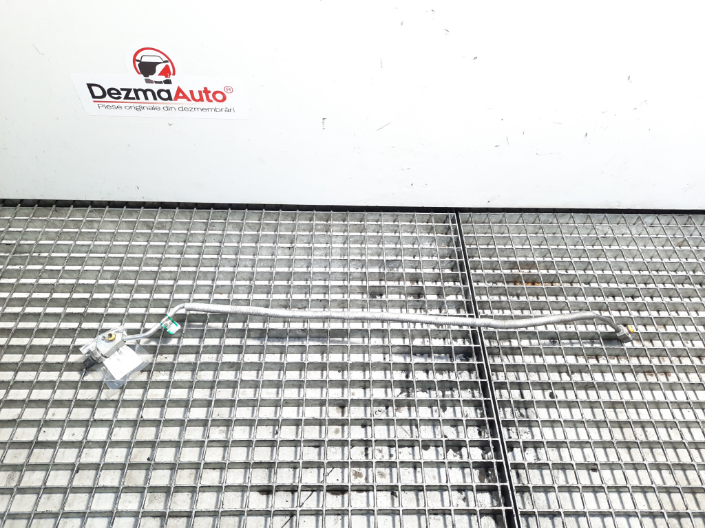 Conducta clima cu senzor, Bmw X3 (E83) [Fabr 2003-2009] 2.0 D, N47D20A, 3451411 (id:446397)
