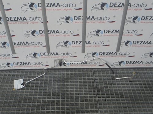 Conducta clima cu senzor, Bmw X5 (E53) 3.0 d, 306D2