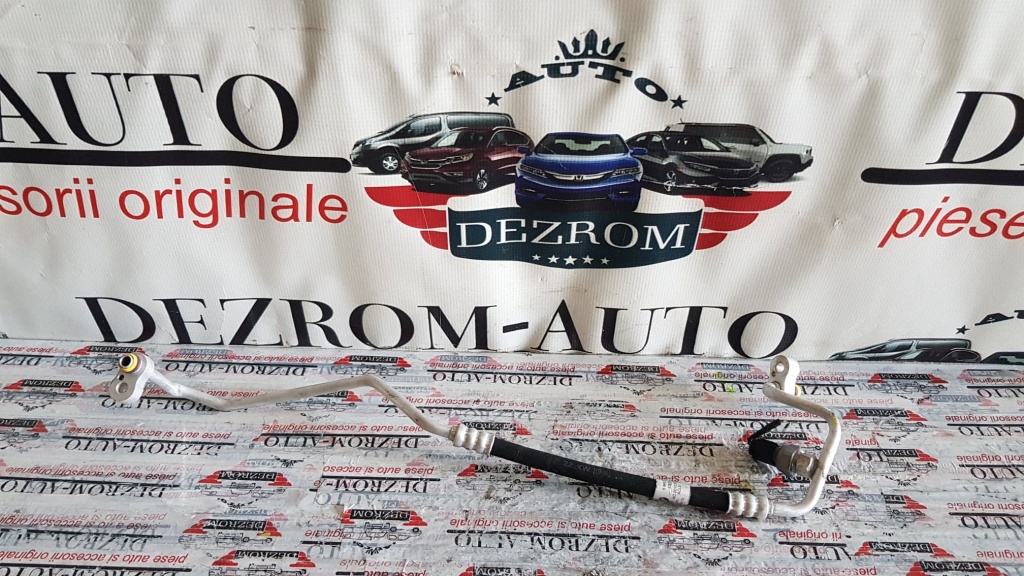 Conducta clima cu senzor BMW X5 E70 3.0si 6945726
