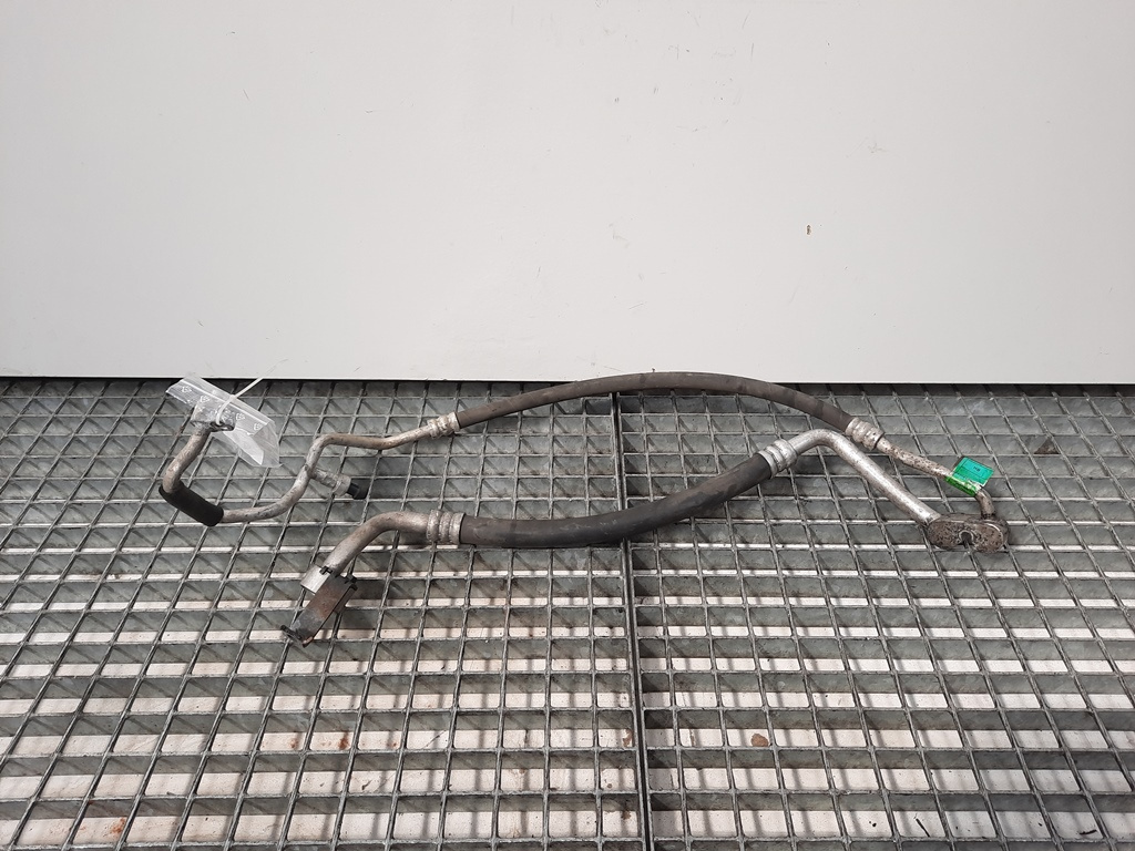 Conducta clima cu senzor, Chevrolet Captiva (C100) [fabr 2006 -> ] 2.0 D, LNP, 96629590 (id:429642)