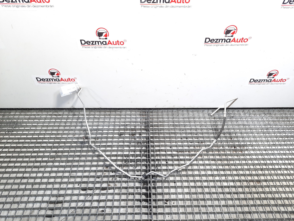 Conducta clima cu senzor, Citroen DS3 [Fabr 2009-2015] 1.6 benz, 5FS (id:445545)