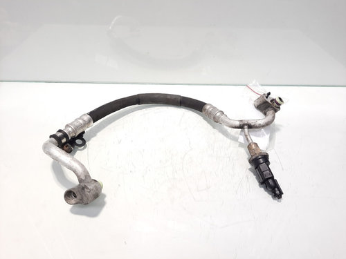 Conducta clima cu senzor, cod 1K0820721AC, Vw Golf 5 (1K1) 2.0 tdi, BKD (id:469487)