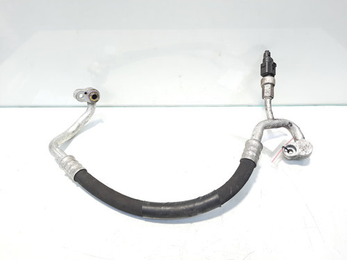 Conducta clima cu senzor, cod 1K0820721AC, Vw Touran (1T1, 1T2) 2.0 TDI, BKD (id:467871)