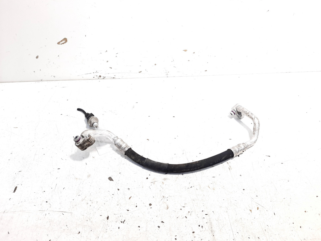 Conducta clima cu senzor, cod 1K0820721BN, Seat Altea (5P1) 2.0 TDI, BKD (id:541827)