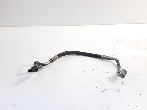 Conducta clima cu senzor, cod 1K0820721BN, Seat Altea XL (5P5, 5P8), 2.0 TDI, BKD (id:601978)