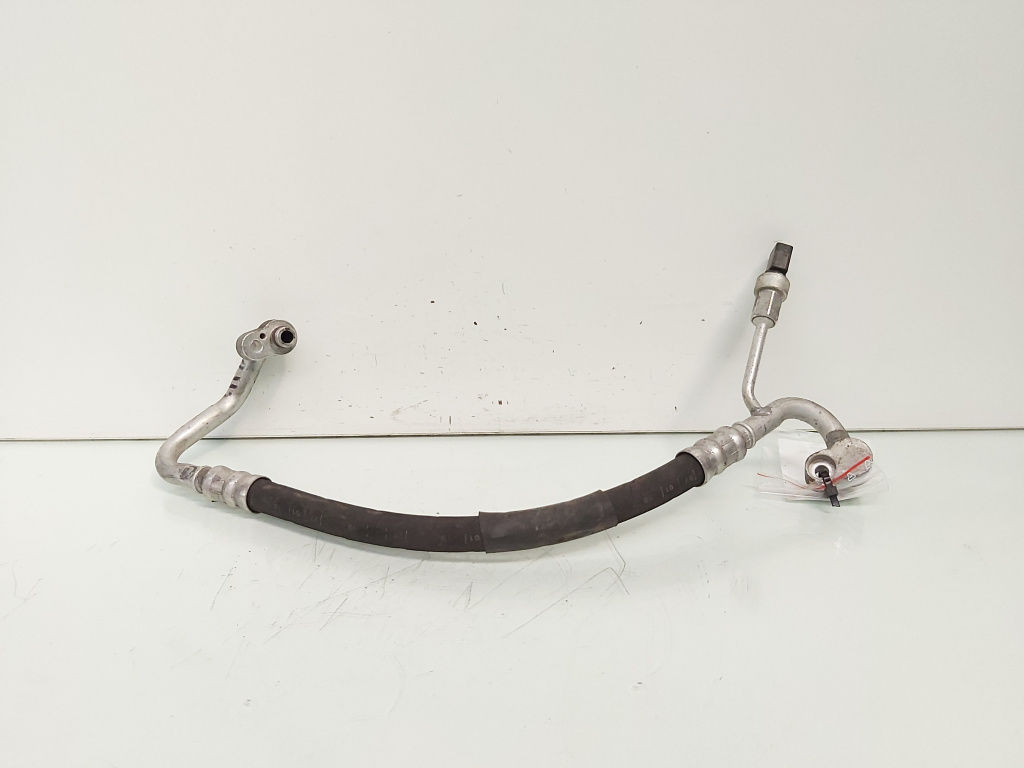 Conducta clima cu senzor, cod 1K0820721CA, Vw Golf 6 Plus, 1.6 TDI, CAY (idi:657137)