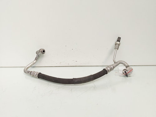 Conducta clima cu senzor, cod 1K0820721CA, Vw Golf 6 (5K1) 1.6 TDI, CAY (id:657137)