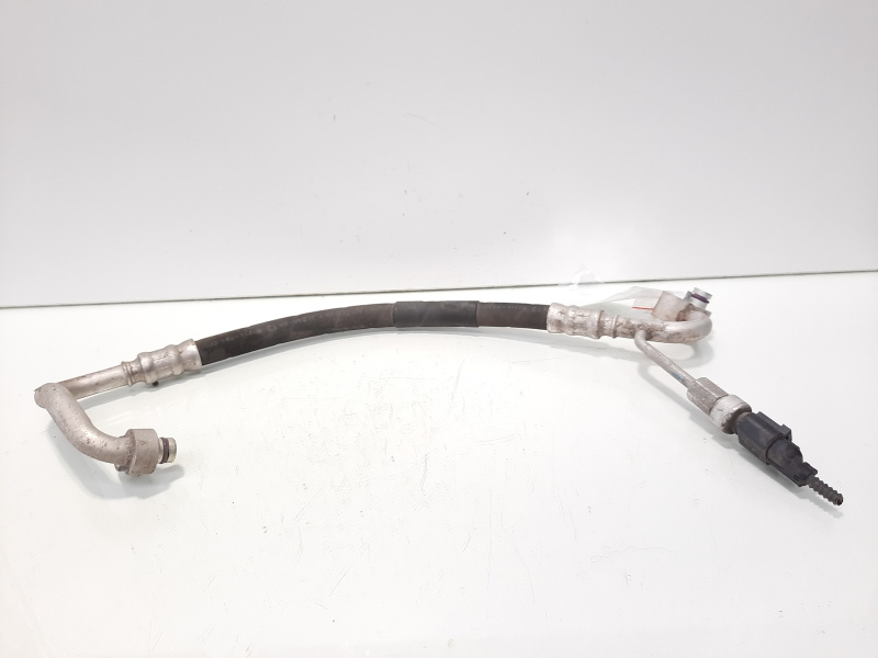 Conducta clima cu senzor, cod 1K0820721CA, VW Golf 6 (5K1), 1.6 TDI, CAY (id:610731)