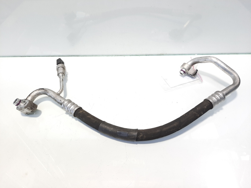 Conducta clima cu senzor, cod 1K0820721CA, Vw Golf 6 Variant (AJ5) 2.0 tdi, CBD (id:483885)