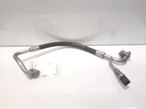 Conducta clima cu senzor, cod 1K0820721CA, VW Scirocco (137), 2.0 TDI, CBD (idi:494925)