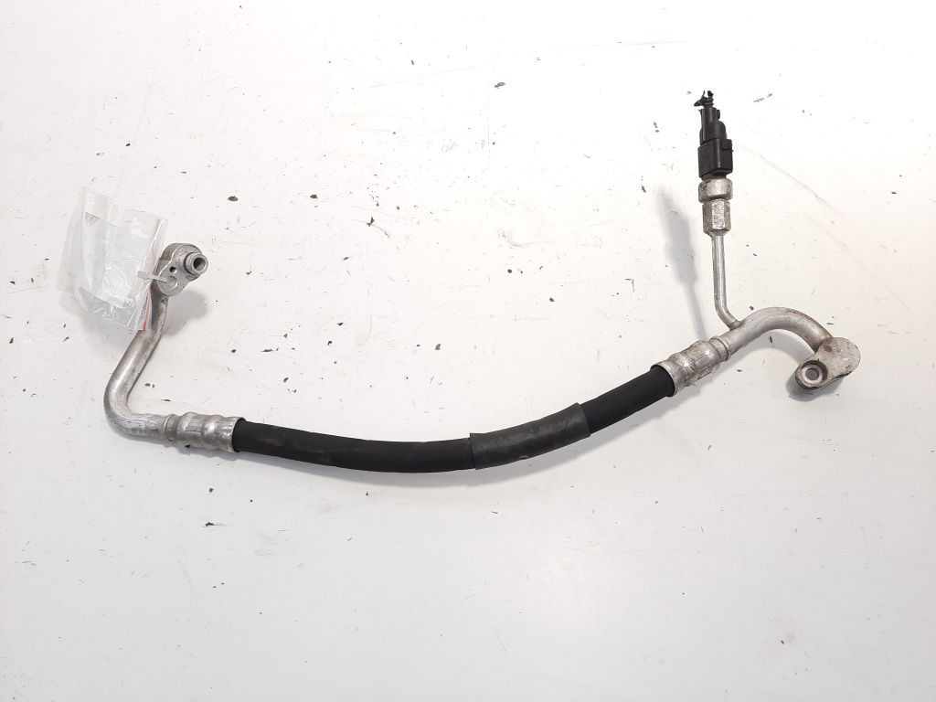 Conducta clima cu senzor, cod 1K0820721CA, VW Tiguan (5N), 2.0 TDI, CBAB (id:580251)