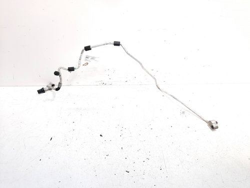 Conducta clima cu senzor, cod 1K0820741AT, Seat Leon (1P1), 1.4 TSI, CAX (id:530034)