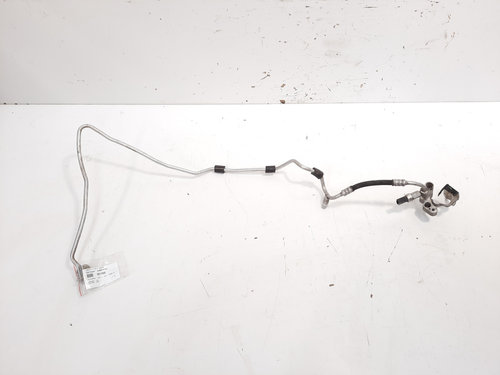 Conducta clima cu senzor, cod 1K0820741AT, Vw Golf 6 (5K1), 1.4 TSI, CAX (id:551105)