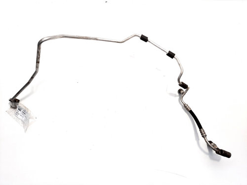 Conducta clima cu senzor, cod 1K0820741BD, Skoda Octavia 2 Scout (1Z5) 2.0 TDI, BMM (id:510544)