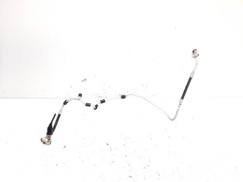 Conducta clima cu senzor, cod 1K0820741F, VW Golf 5 Plus (5M1), 1.6 FSI, BLF (idi:530306)