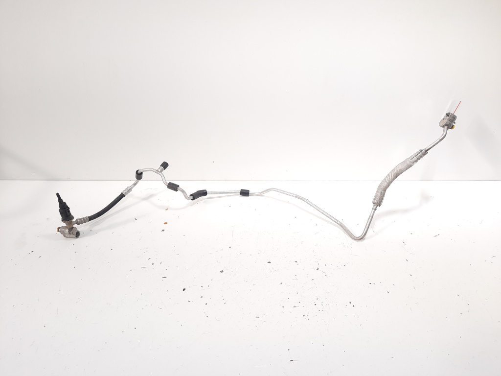 Conducta clima cu senzor, cod 1K0820741G, Audi A3 (8P1) 2.0 FSI, AXW (id:585146)