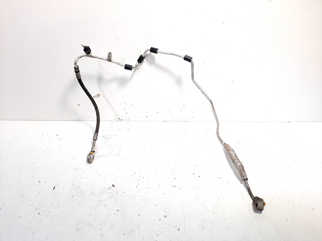 Conducta clima cu senzor, cod 3C0820741A, Vw Passat (3C2) 2.0 TDI, BMP (id:522973)
