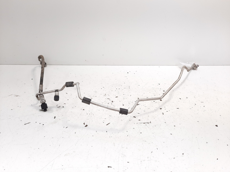 Conducta clima cu senzor, cod 3C0820741AJ, VW Passat Variant (3C5) 2.0 TDI, BMR (id:611053)