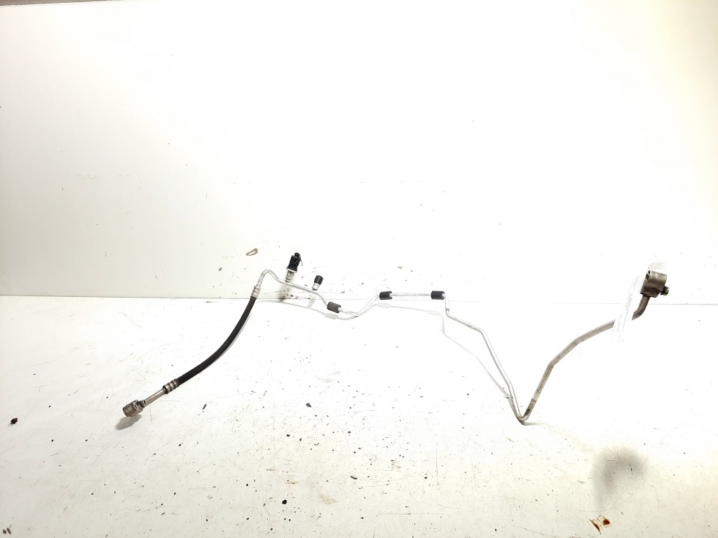 Conducta clima cu senzor, cod 3C0820741AJ, Vw Passat Variant (3C5) 2.0 TDI, BMR (id:540114)